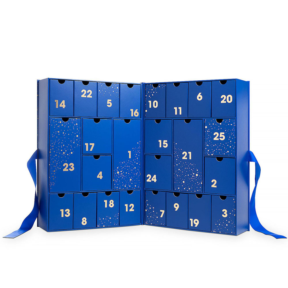 ปรับแต่ง. กําหนดเอง. ที่กําหนด - Beauty Makeup Advent Calendar บทวิจารณ์และราคา