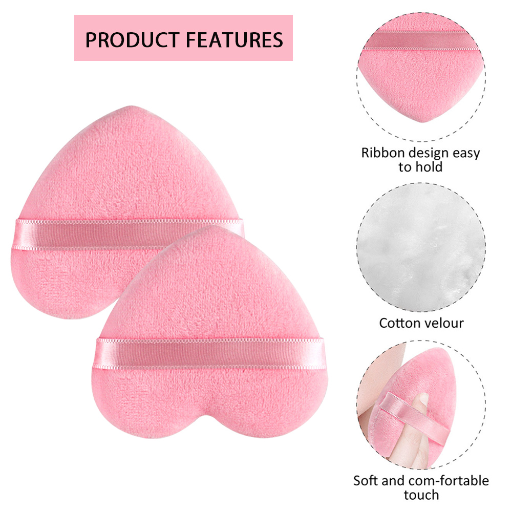 17 ชิ้นแต่งหน้าฟองน้ําเครื่องป - Beauty Makeup Egg บทวิจารณ์และราคา