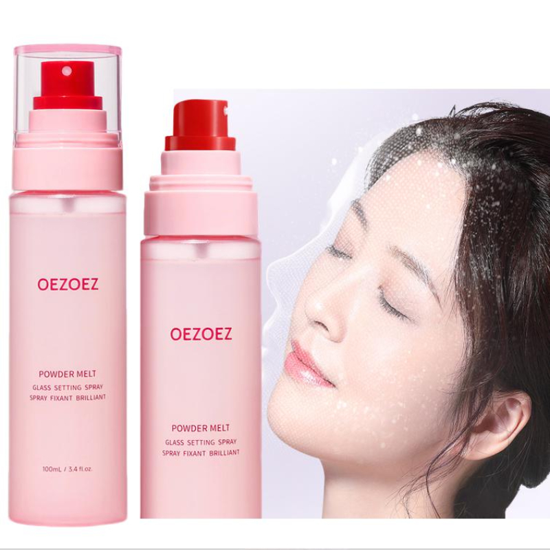 สเปรย์เซ็ตเครื่องสำอาง ฟิกซ์เม - Setting Spray บทวิจารณ์และราคา