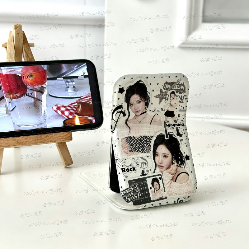 เอเอสปาส มินิกระจกแต่งหน้าแบบพ - Beauty Of Makeup บทวิจารณ์และราคา