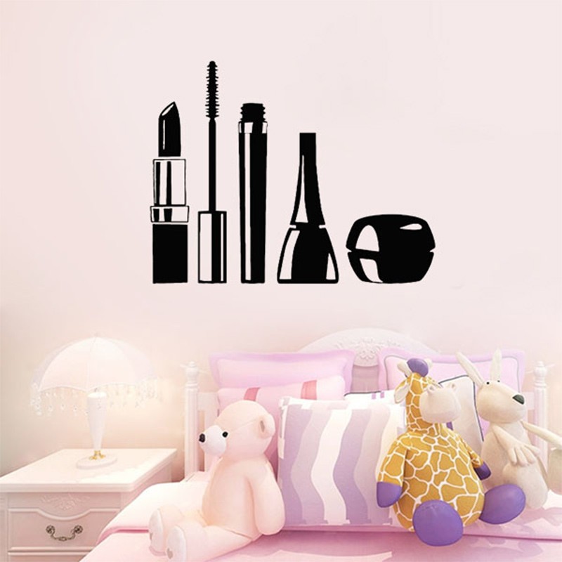 Beauty Salon เครื่องสําอางสติ๊ - Beauty Makeup Wallpaper บทวิจารณ์และราคา