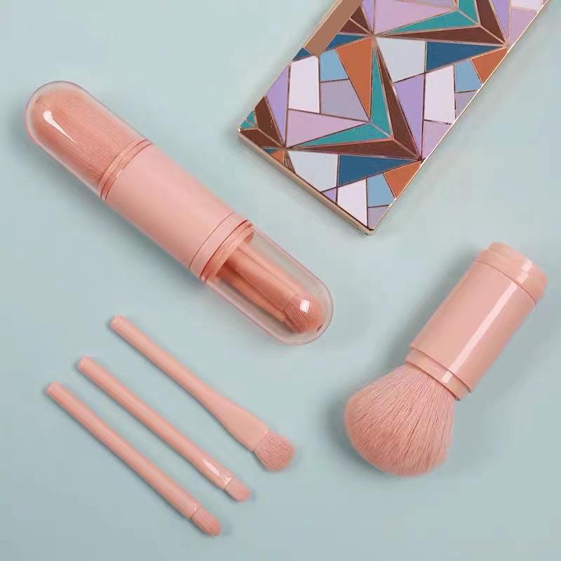 ลดราคาพิเศษ ชุดแปรงแต่งหน้าแบบ - Beauty Makeup Sale บทวิจารณ์และราคา