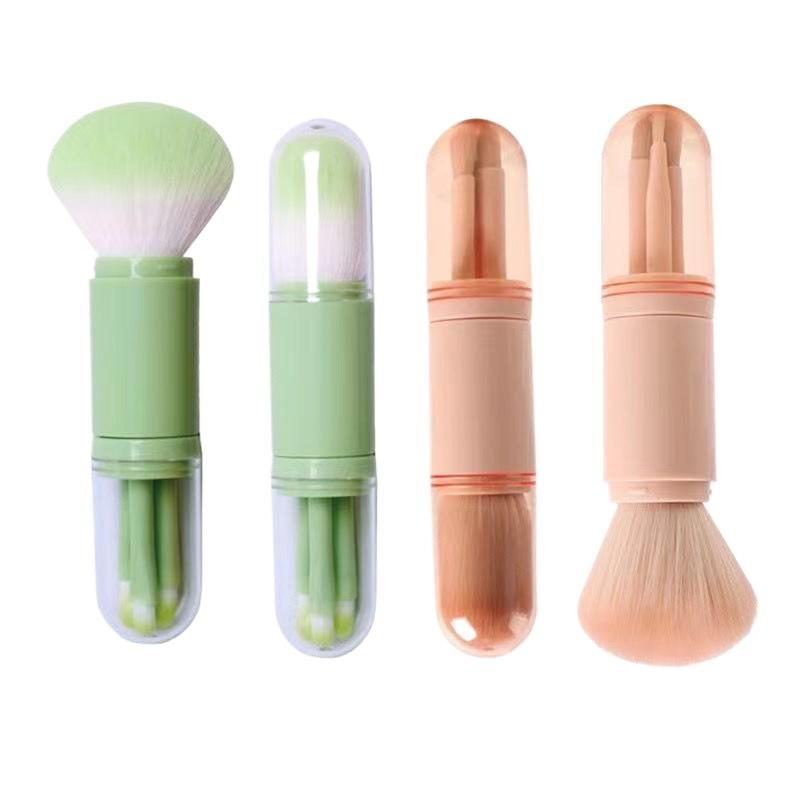 ลดราคาพิเศษ ชุดแปรงแต่งหน้าแบบ - Beauty Makeup Sale บทวิจารณ์และราคา