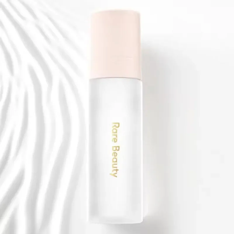 สเปรย์เซ็ตเครื่องสำอาง Rare Be - Setting Spray บทวิจารณ์และราคา