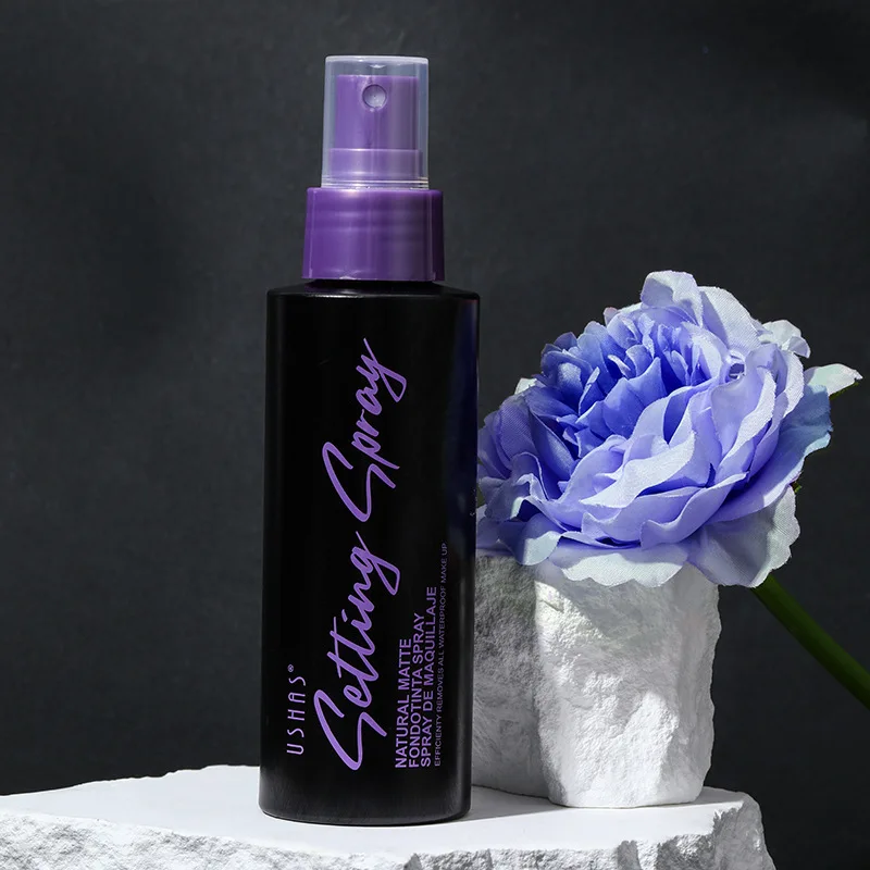 สเปรย์เซ็ตเครื่องสำอางกันน้ำ 1 - Setting Spray บทวิจารณ์และราคา